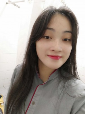 Hồ Thanh Trúc Giang