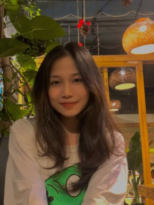 NGUYỄN BÙI NHẬT LINH