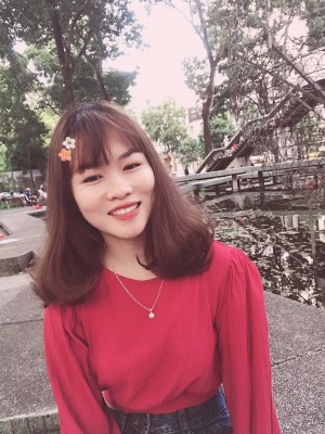 Chu Thị Kiên