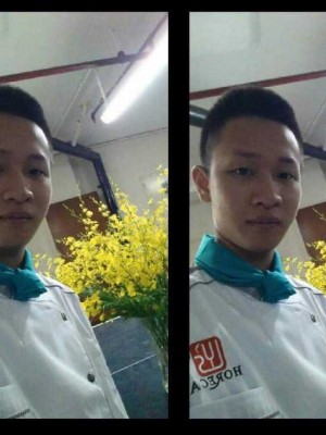 BÙI TUẤN HÙNG