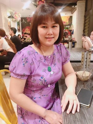 MAI THỊ THANH LAN