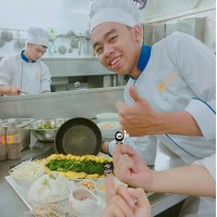 Hoang Minh Nguyen