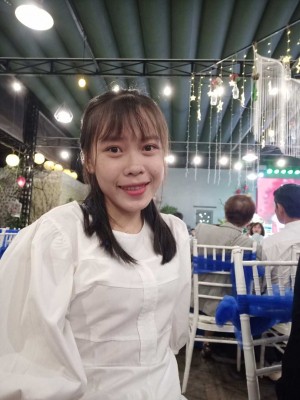 Lê Thị Tâm Thi