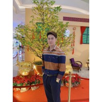 Chung Huê Lễ