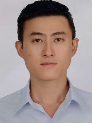 Lương Cẩm Vinh