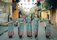 9 Tour du lịch “có 1 không 2” nhất định phải trải nghiệm khi đến Hội An - Quảng Nam