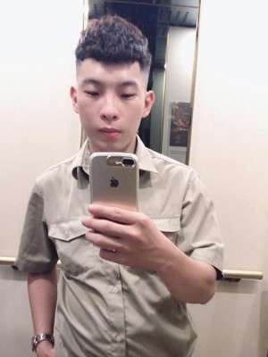 Hồ Lê Xuân Lộc