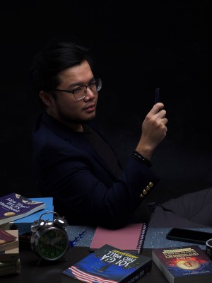 Nguyễn Thiên Định
