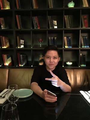 Trương Phụng Quỳnh