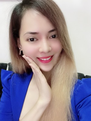 Huỳnh Diễm Thuý