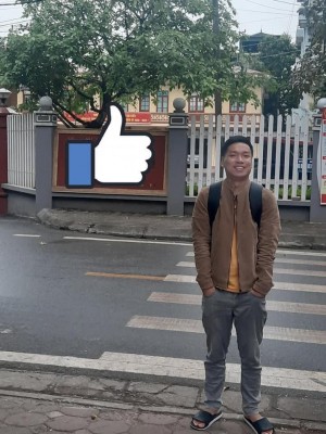 Đỗ Viết Khánh