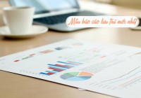 Mẫu báo cáo lưu trú mới nhất và hướng dẫn cách ghi chi tiết