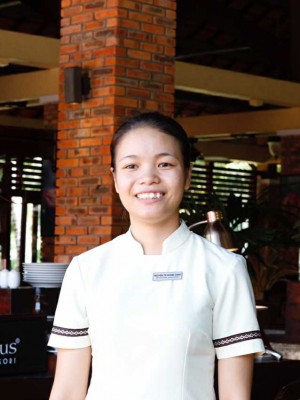 Nguyễn Thị Hoàng Oanh