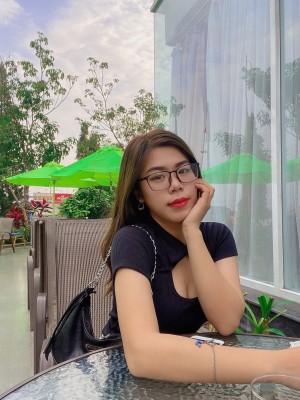 La Thị Huỳnh Hoa