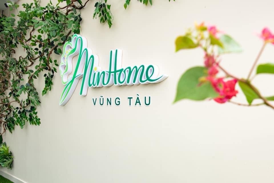 Minhome ( homestay-cafe-hồ bơi )