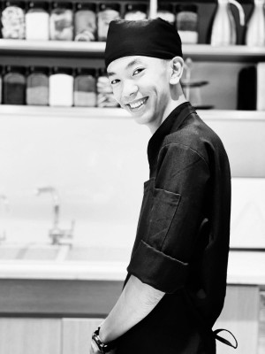Hồ Xuân Huy