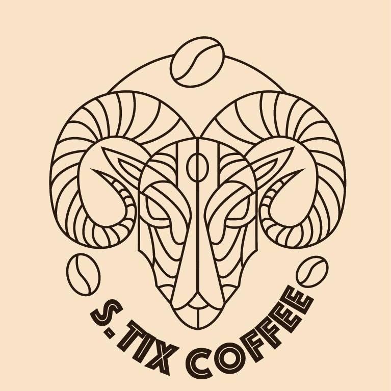 S. TIX COFFEE