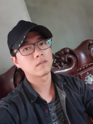 TRẦN HẢI ĐĂNG