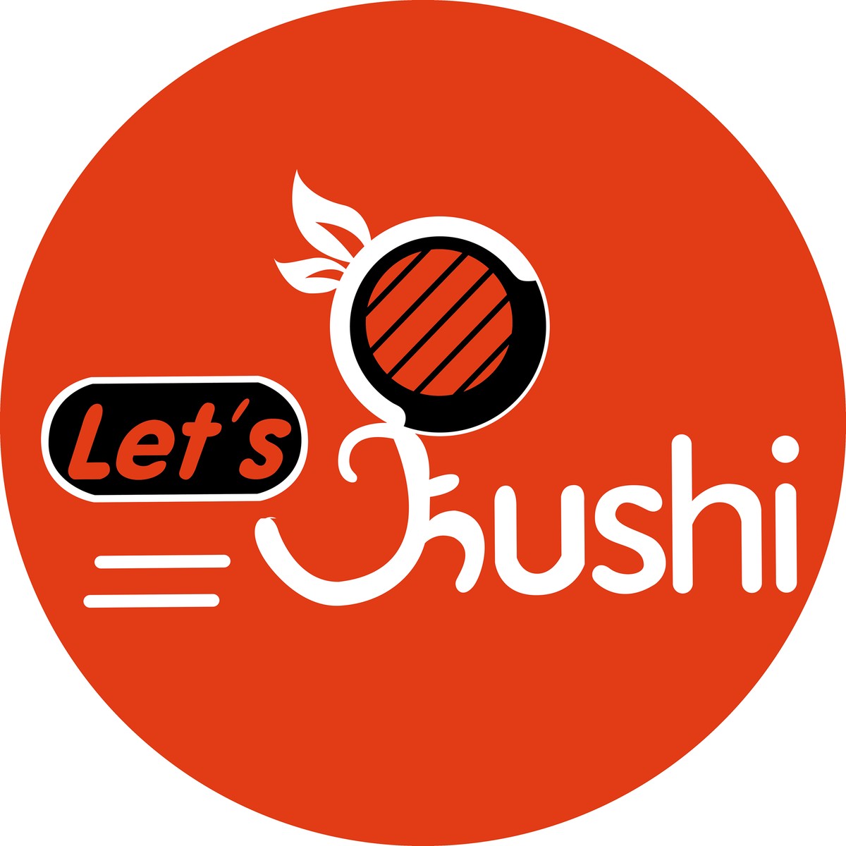 Nhà hàng Let'sushi