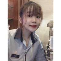 Châu Huỳnh Huyền Như