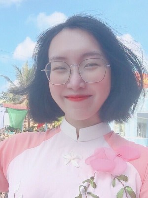 Lê Thị Yến Oanh