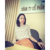 Ứng Viên Lê Thị Thu Hương