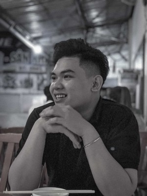 Nguyễn Trần Quốc Duy