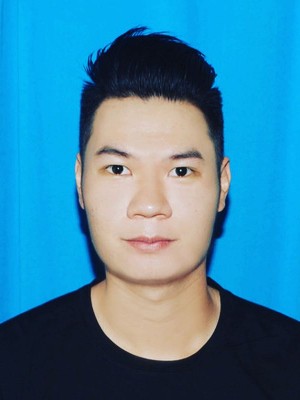 TRẦN ĐÌNH ANH KHOA