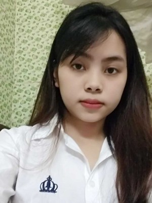 Phạm Thị Huyền