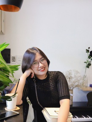 Ngô Thị Minh Thuý