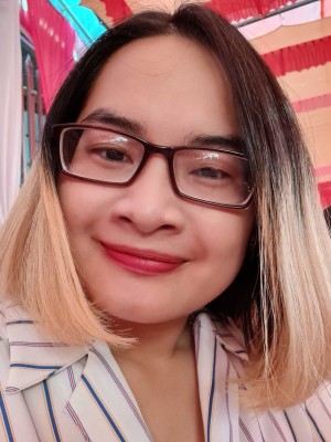 Lê Hoàng Mỹ Nữ