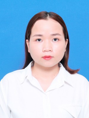 Lê Thị Kim Hồng
