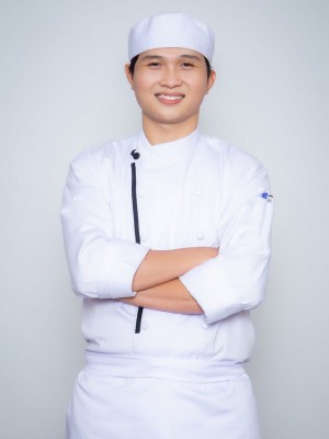Nguyễn Tiến Thông