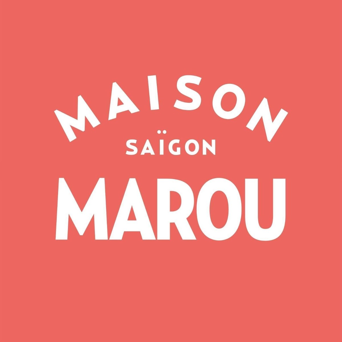 Maison Marou Việt Nam