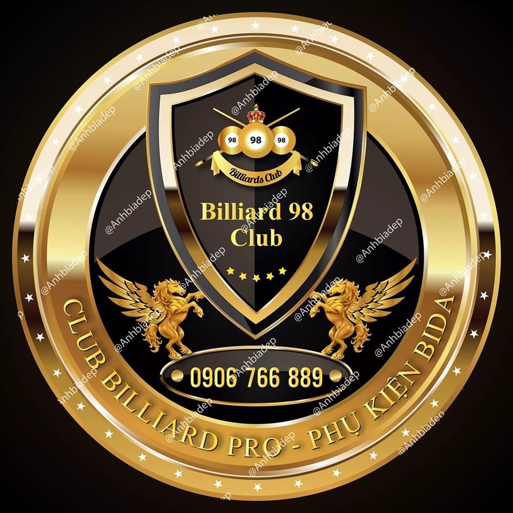98 Club Bida & cafe