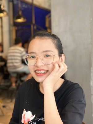 Phí Thị Thuý Hà