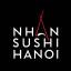 Nhà hàng Nhân Sushi