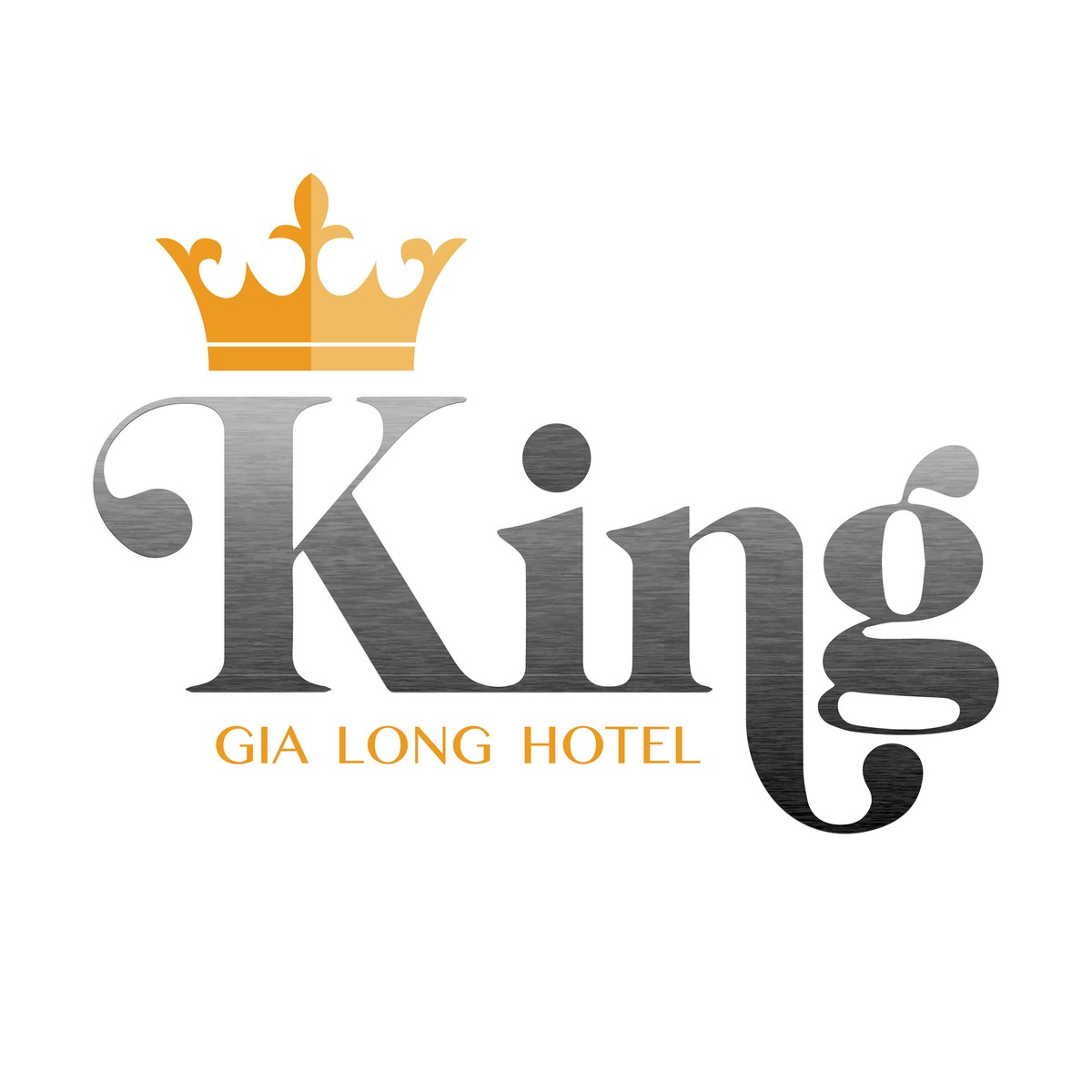 Gia Long King Hotel 
