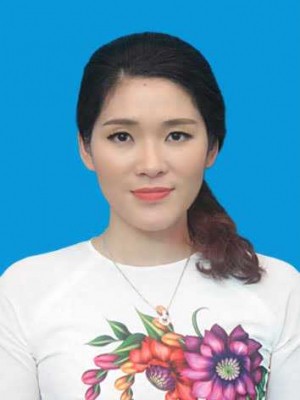 Nguyễn Thị Bích Diệp