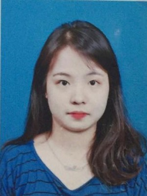 Phùng Hương Giang