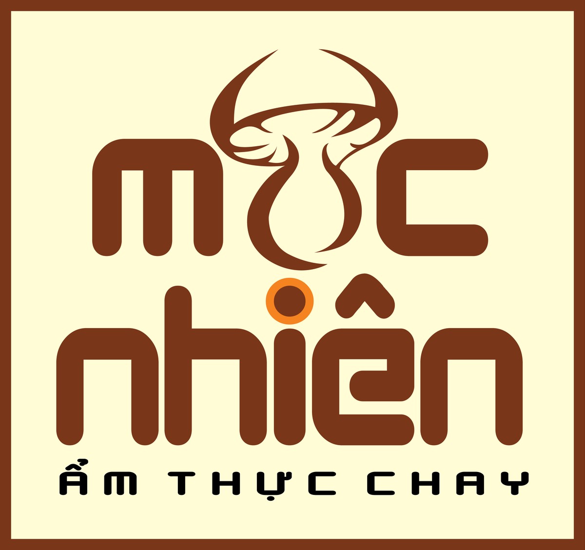 HỆ THỐNG NHÀ HÀNG CHAY MỘC NHIÊN