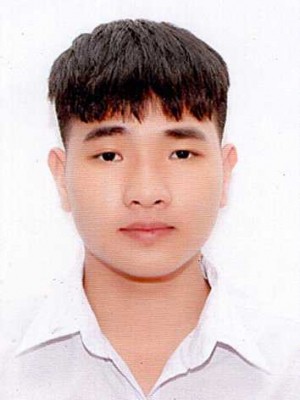 Nguyễn Tấn Hưng