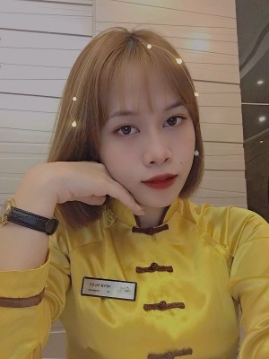 Nguyễn Minh Ngân