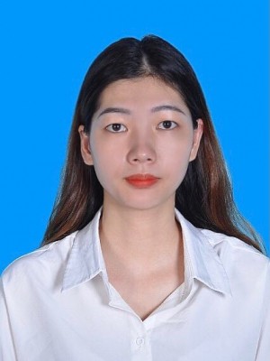 Phạm Thị Ngọc Diễm