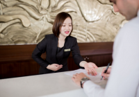 Quy trình xử lý 10 tình huống thường gặp khi làm thủ tục thanh toán check-out cho khách lưu trú