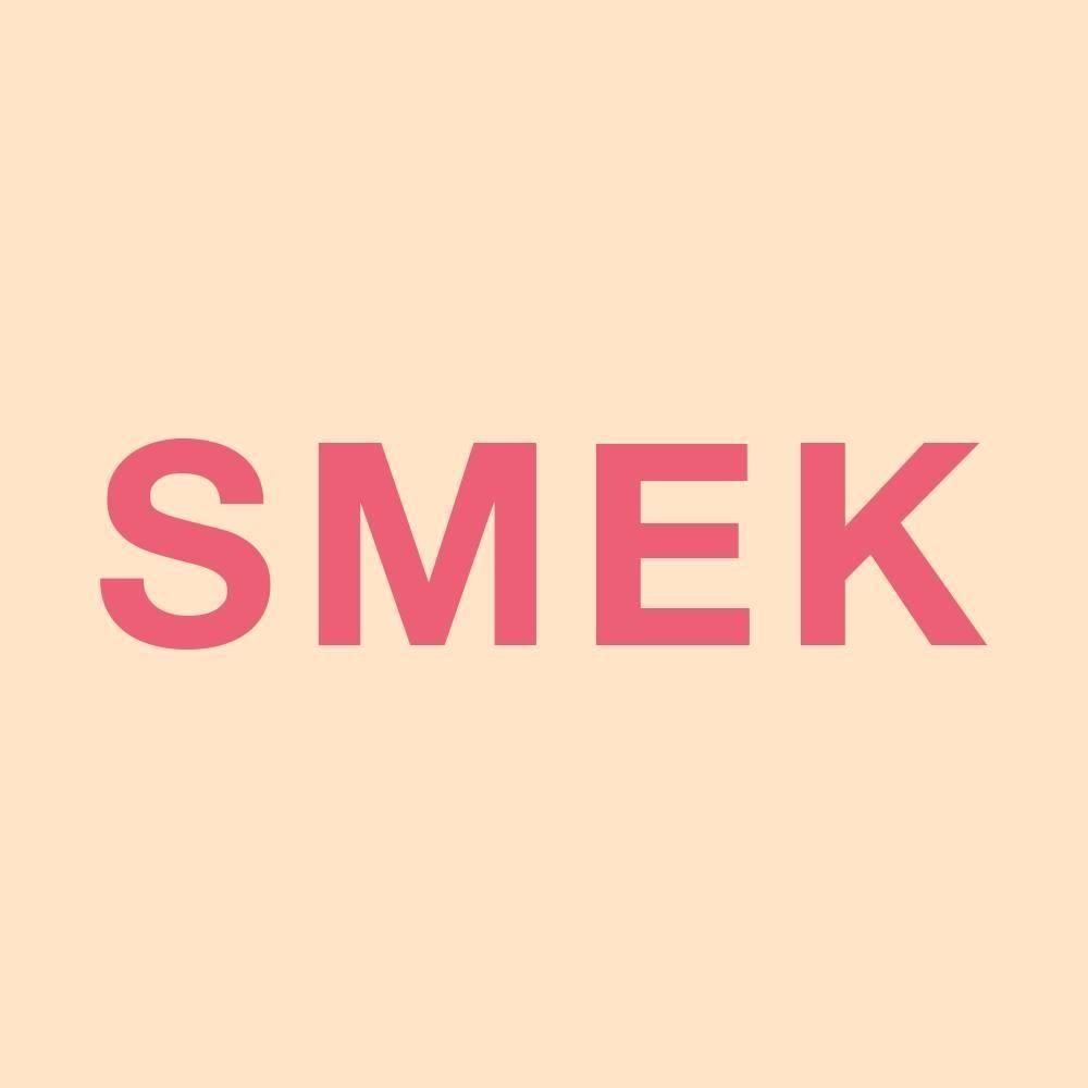 SMEK IT UP KITCHEN