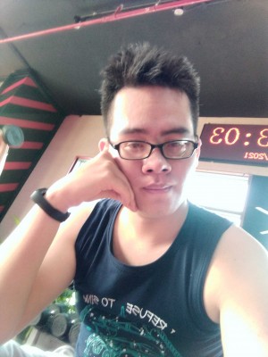 Vưu Hớn Minh Khoa