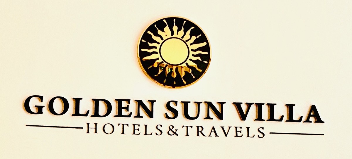 Golden Sun Villa Hotel