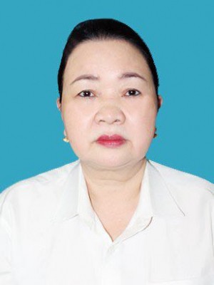 NGUYỄN THỊ LÝ