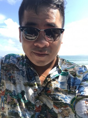 Nguyễn Mạnh Tiến
